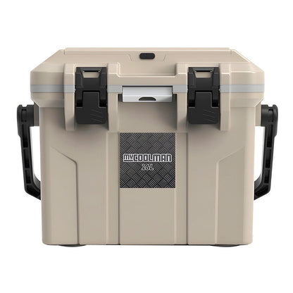 KickAss ProductsmyCOOLMAN 16L IceboxMCMIB - 16L