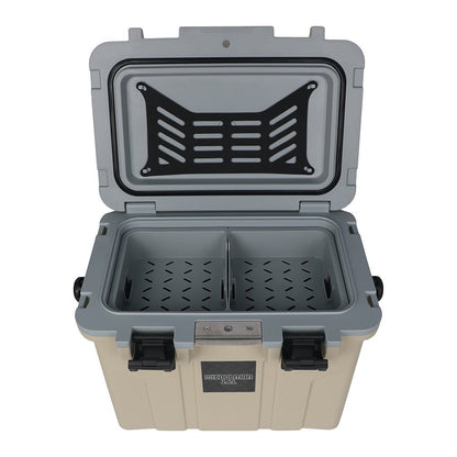 KickAss ProductsmyCOOLMAN 16L IceboxMCMIB - 16L