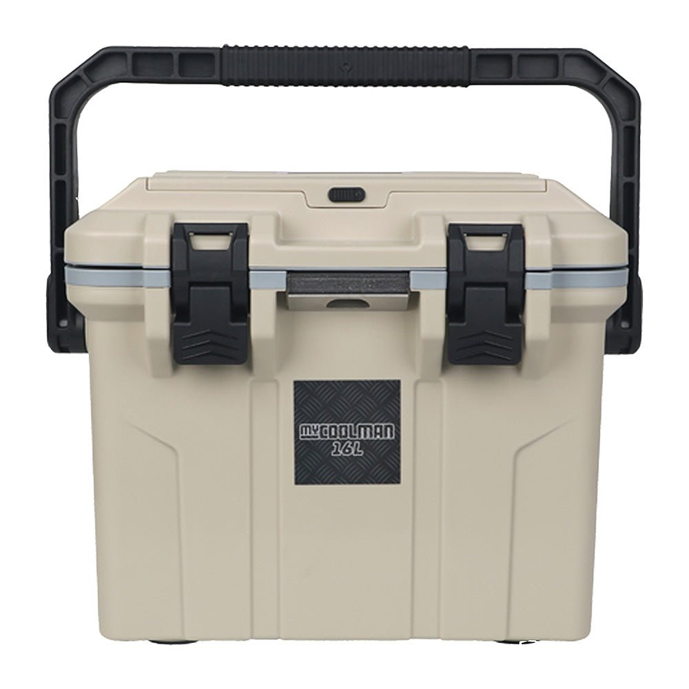 KickAss ProductsmyCOOLMAN 16L IceboxMCMIB - 16L