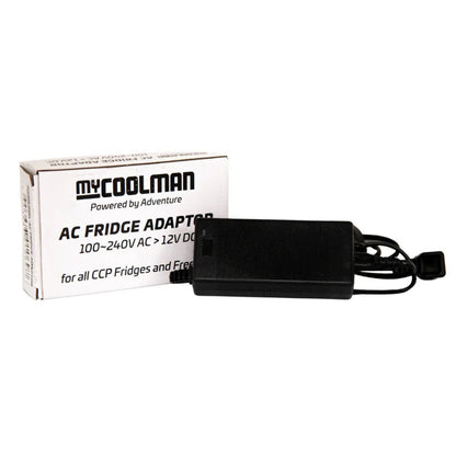 KickAss ProductsmyCOOLMAN AC Adapter Recreational Fridge / FreezersMCM - AC - ADPT