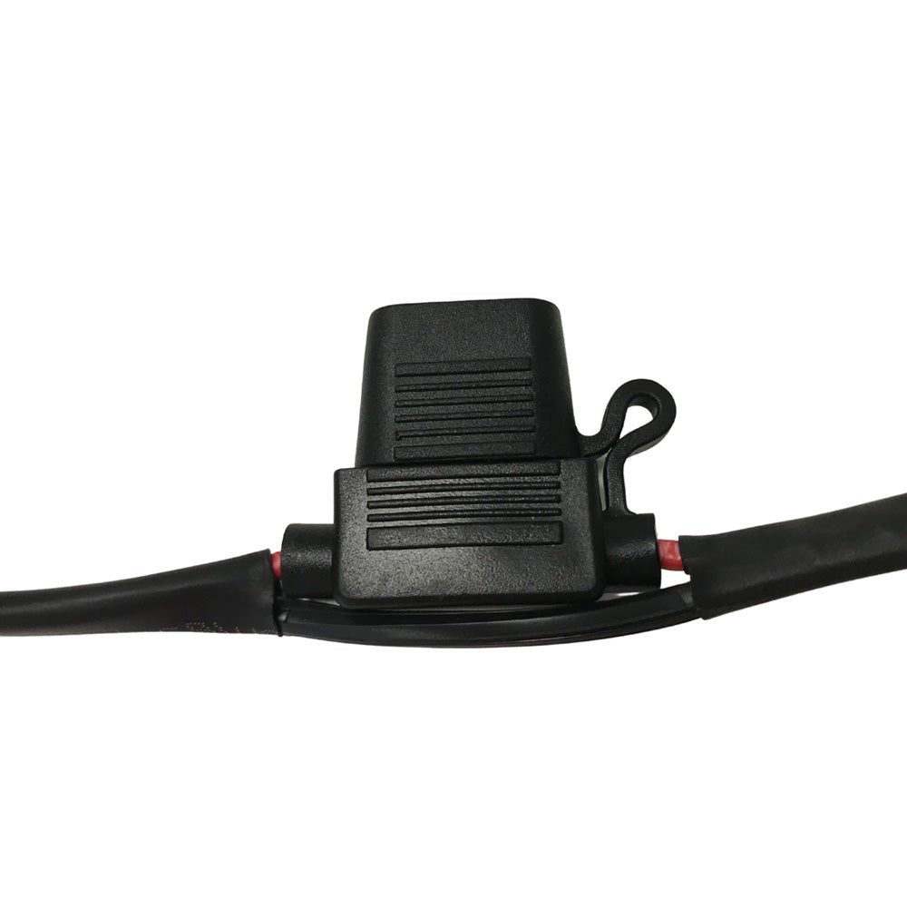 KickAss ProductsmyCOOLMAN DC Cable - Fridge socket to AndersonMCMAnd - CCP