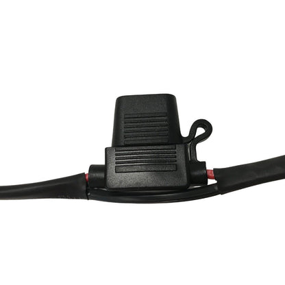 KickAss ProductsmyCOOLMAN DC Cable - Fridge socket to AndersonMCMAnd - CCP