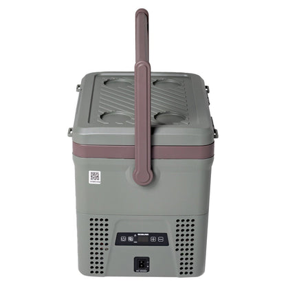 KickAss ProductsmyCOOLMAN Recreational 19.3L Fridge or FreezerMCMFFREC - 20L