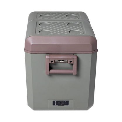 KickAss ProductsmyCOOLMAN Recreational 38L Dual Zone Fridge/FreezerMCMFFREC - 38L - DZ