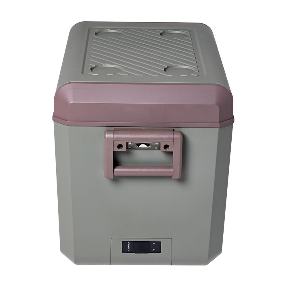 KickAss ProductsmyCOOLMAN Recreational 43L Fridge or FreezerMCMFFREC - 43L