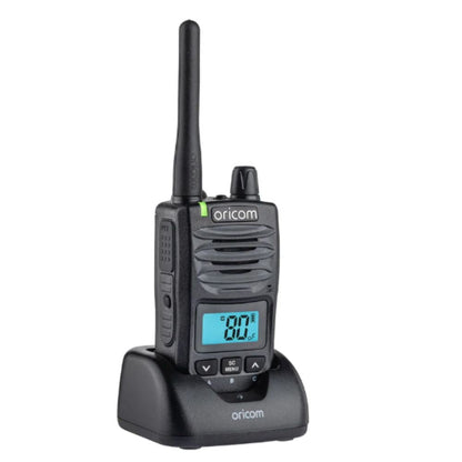 KickAss ProductsOricom Waterproof IP67 Portable 5W UHF CB RadioDTX600