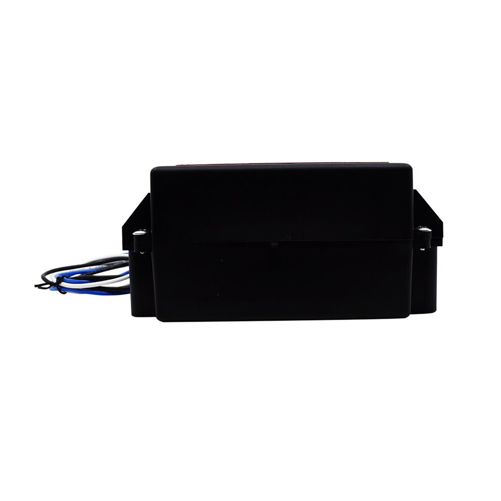 KickAss ProductsTrailer Vision Battery Kit Breakaway Switch, 5Ah Battery & ADR ApprovedTV-BB-5
