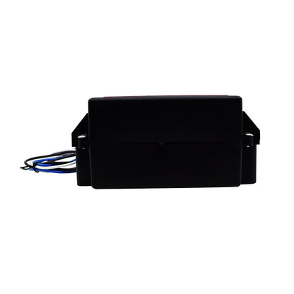 KickAss ProductsTrailer Vision Battery Kit Breakaway Switch, 5Ah Battery & ADR ApprovedTV-BB-5