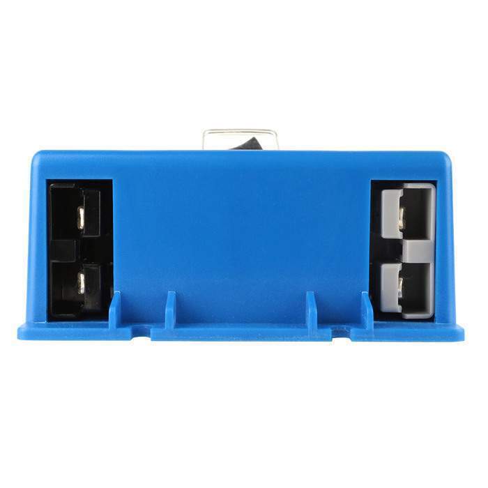 KickAss Quick Connect Low Voltage Disconnect LVD Alt 2 Image