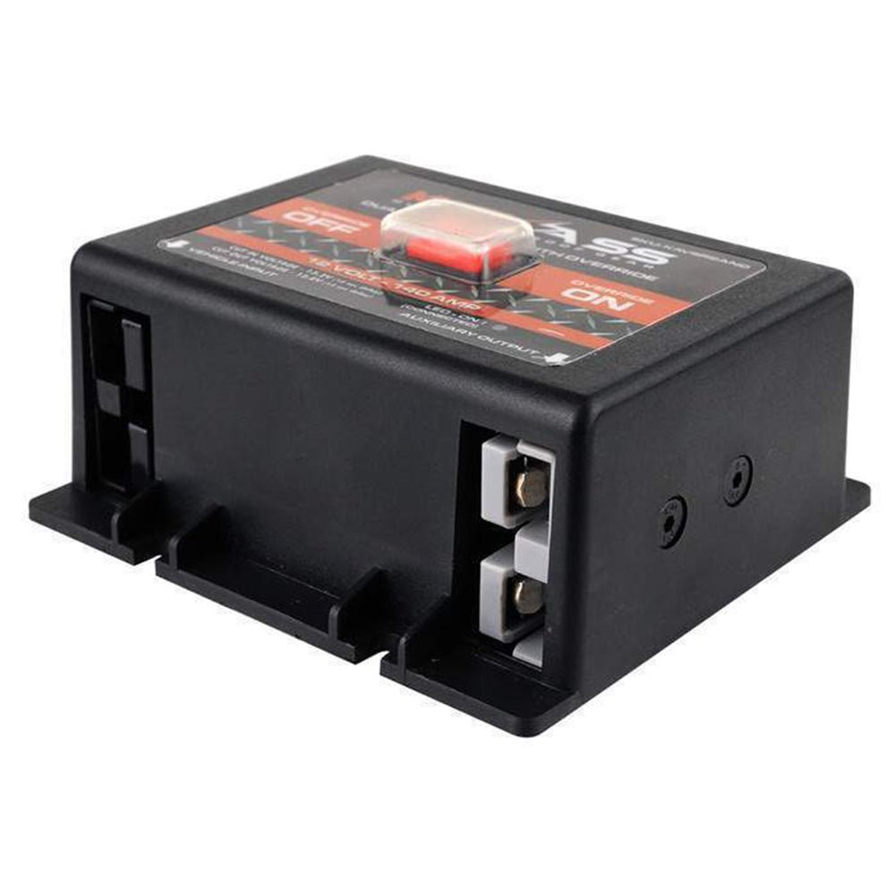 KickAss Quick Connection Dual Sensing VSR Alt 4 Image