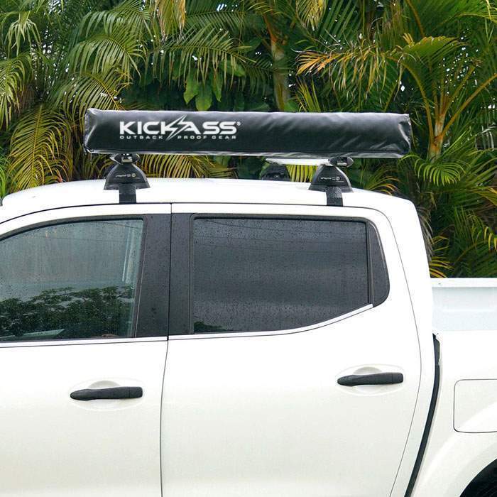 KickAss Shower Tent & Shower Base Bundle  Alt 1 Image