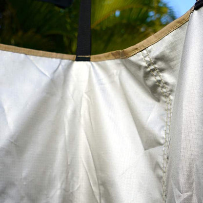 KickAss Shower Tent & Shower Base Bundle  Alt 8 Image