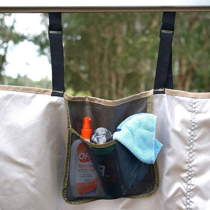 KickAss Shower Tent & Shower Base Bundle  Alt 9 Image