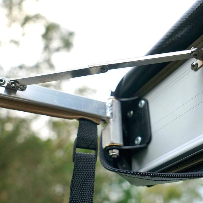 KickAss Shower Tent & Shower Base Bundle  Alt 6 Image