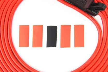 KickAss VSR Dual Battery Wiring Kit Single Core 8mm