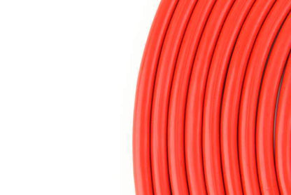 KickAss VSR Dual Battery Wiring Kit Single Core 8mm