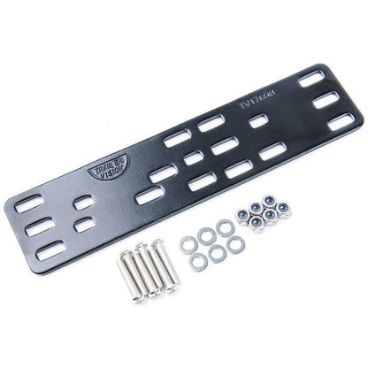 Multi Mounting Bracket for Anderson and Trailer Plugs