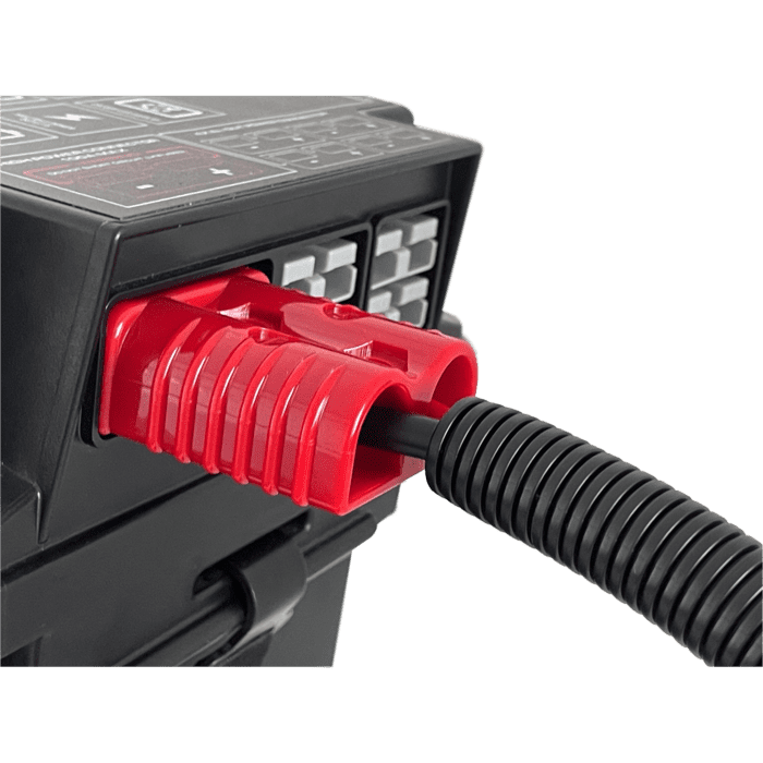 KickAss Battery Box Inverter Cable - KickAss Products USA