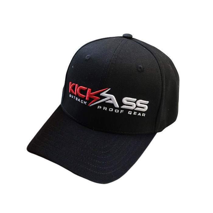 KickAss Hat - KickAss Products USA