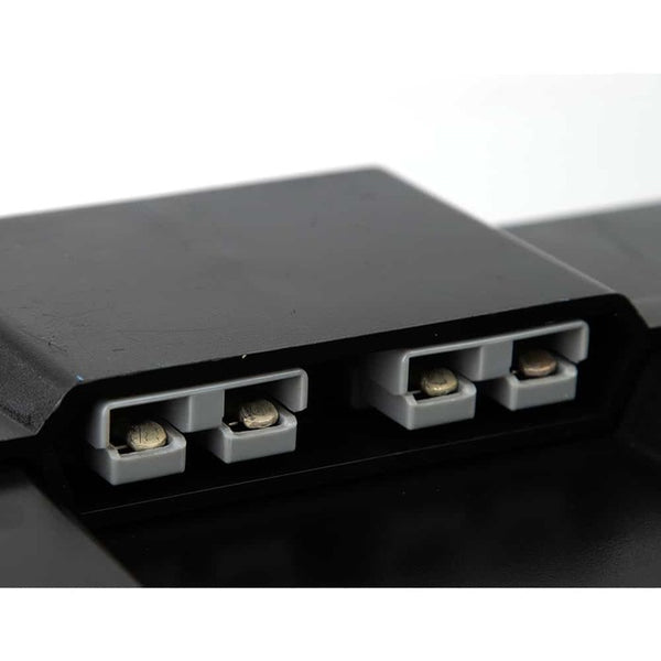 KickAss 12V Portable Battery Box Power Station Dual Battery Solution KickAss Products USA