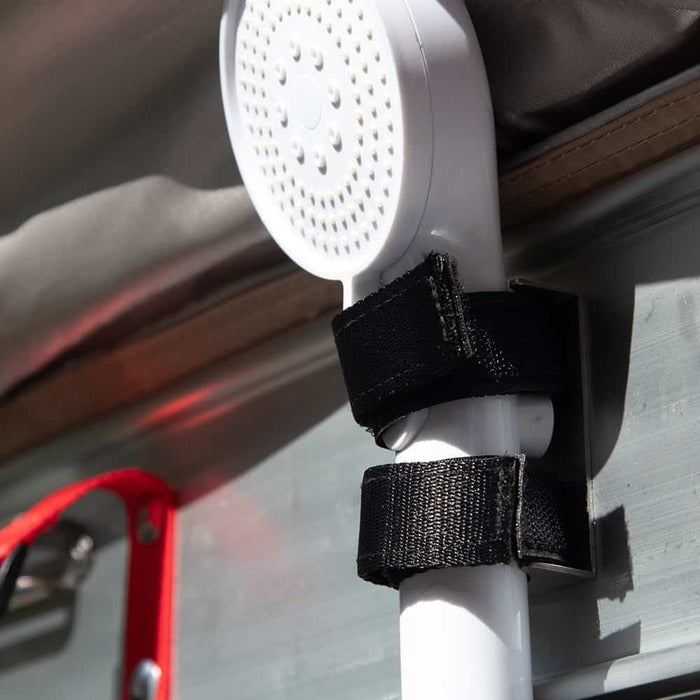 KickAss Premium Shower Tent Awning with Roof KickAss Products USA