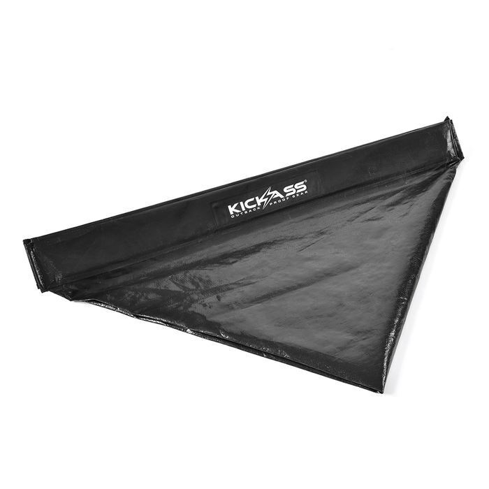 KickAss Shower Tent Awning Base KickAss Products USA