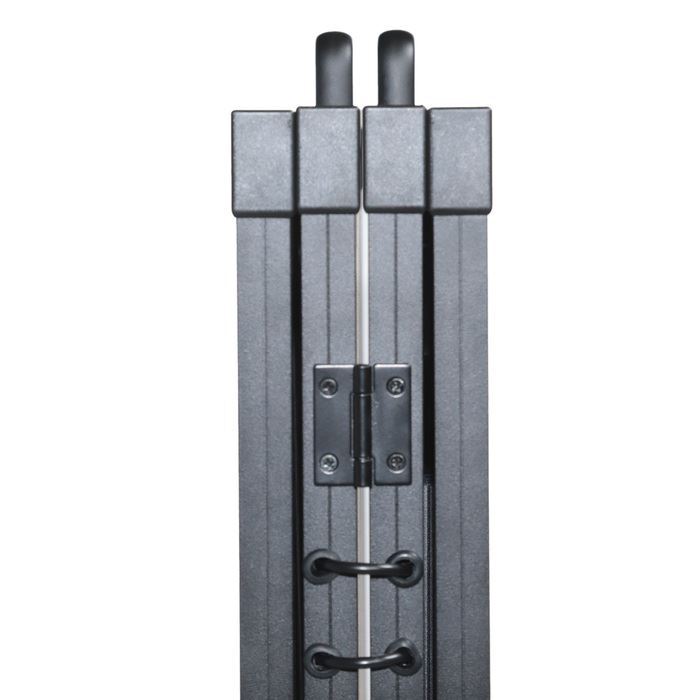 KICKASS 12V 200W Super Thin Portable Solar Panel KickAss Products USA