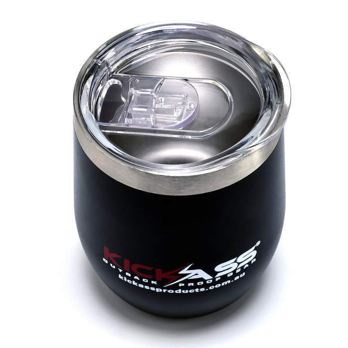 KICKASS Tumbler - KickAss Products USA