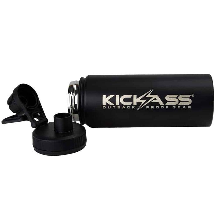 KICKASS Water Bottle - KickAss Products USA